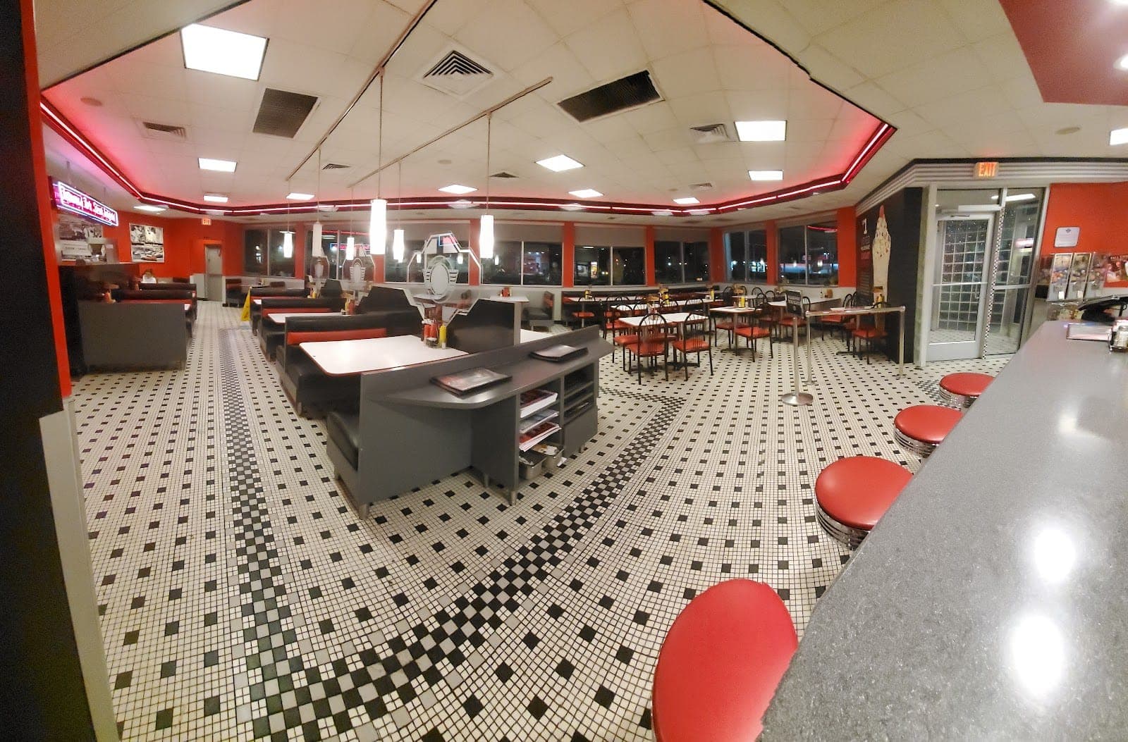 Steak 'n Shake