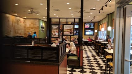 McAlister's Deli