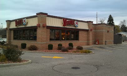Wendy's