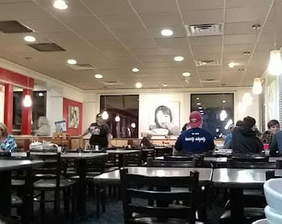 Fazoli's