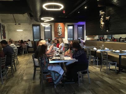 Jesus Latin Grill & Tequila Bar