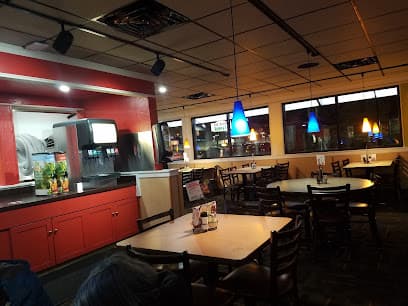Fazoli's