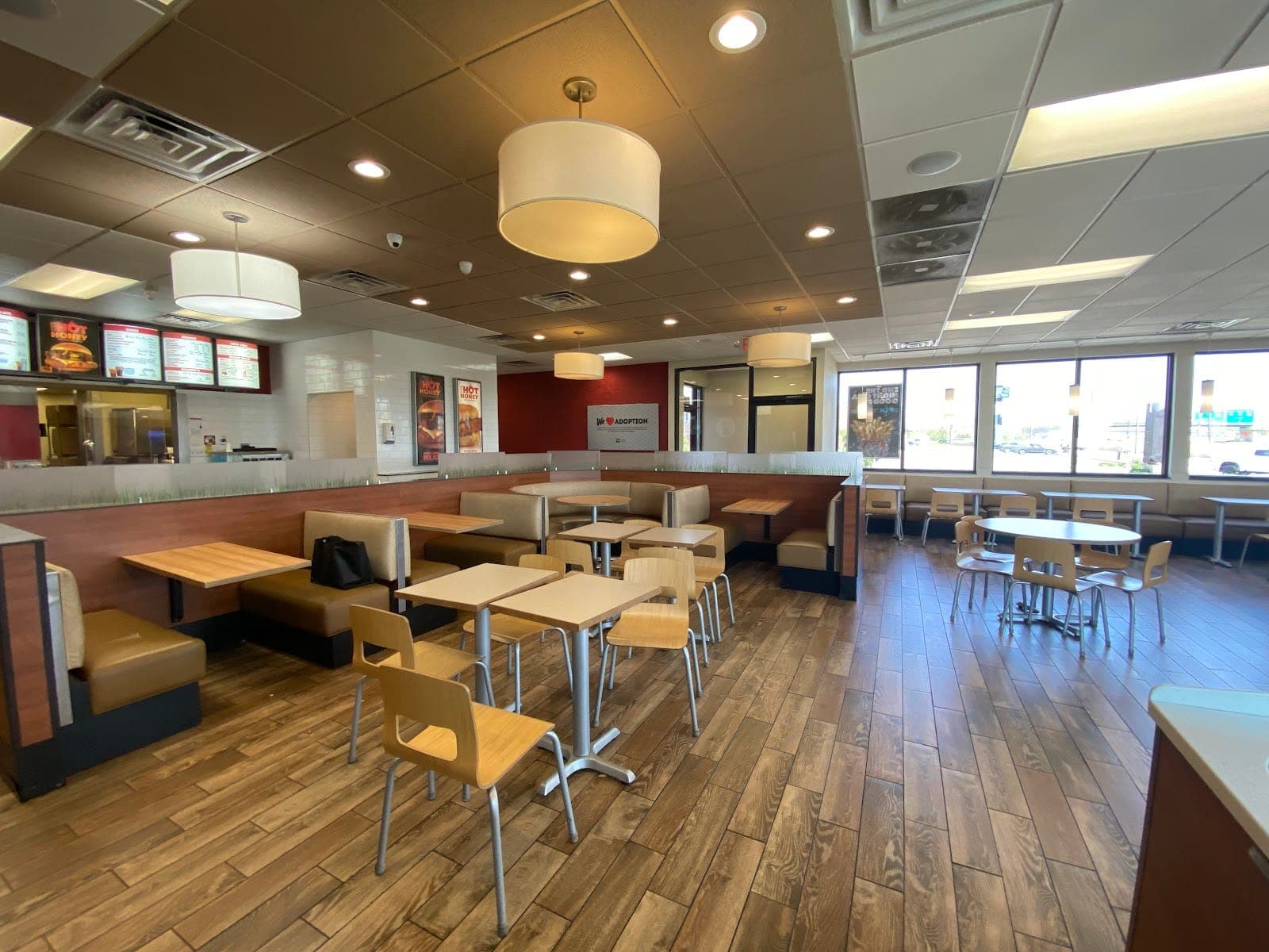 Wendy's