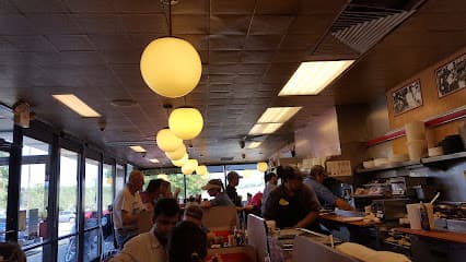 Waffle House
