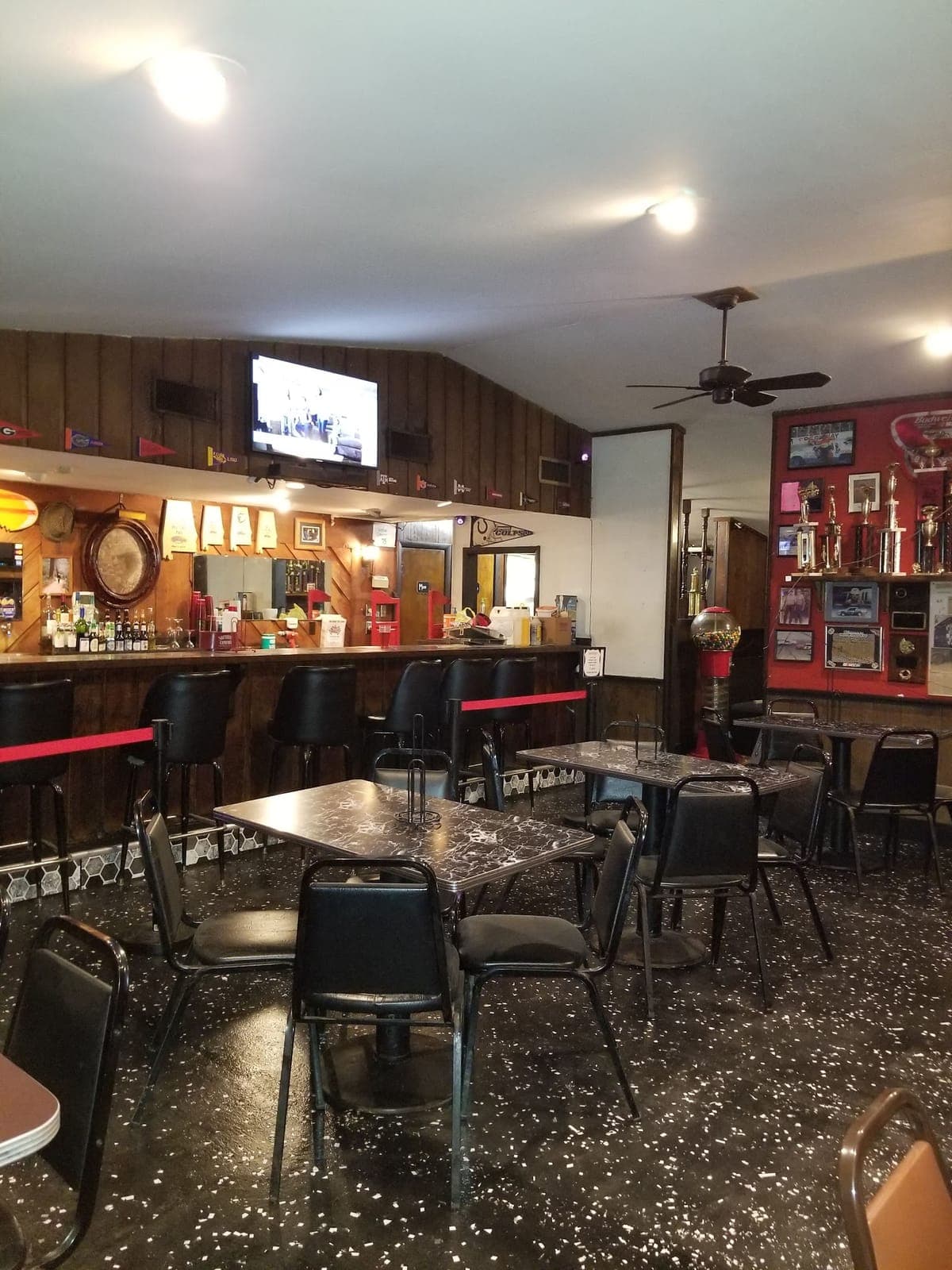 Hickory Pit Stop BBQ