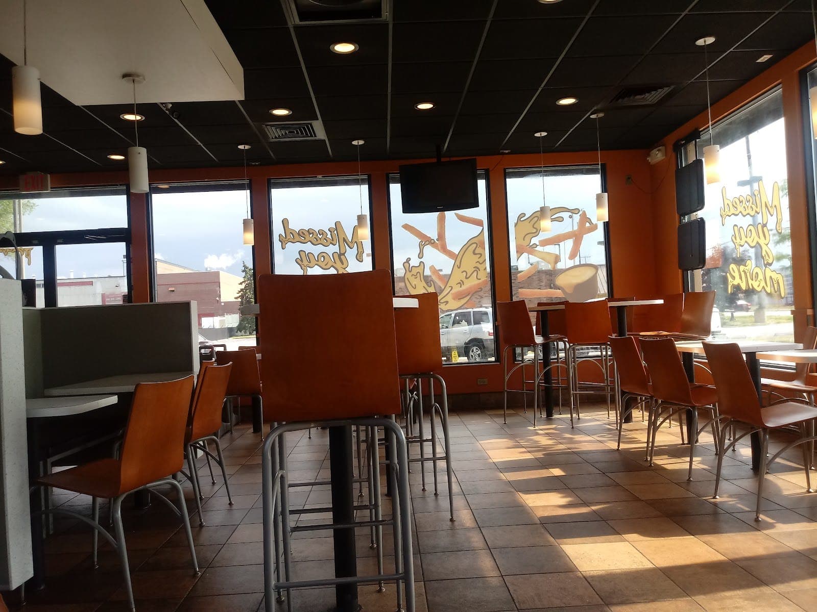 Taco Bell