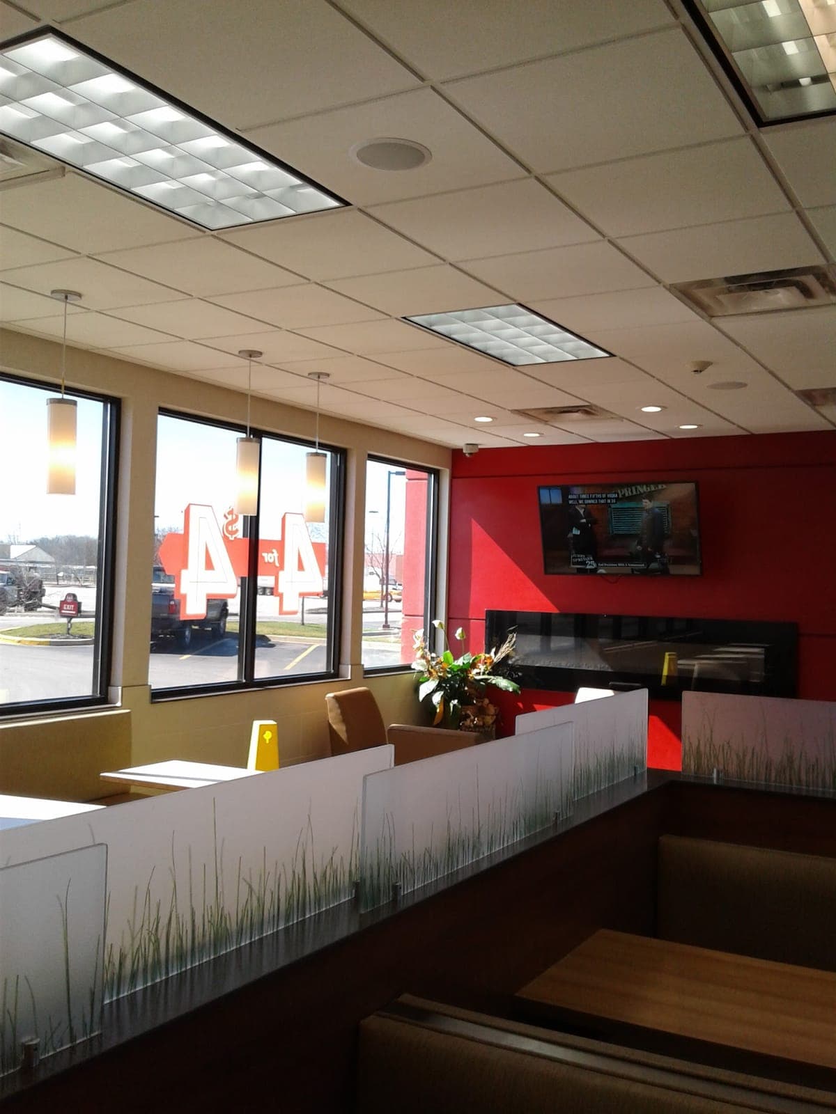 Wendy's