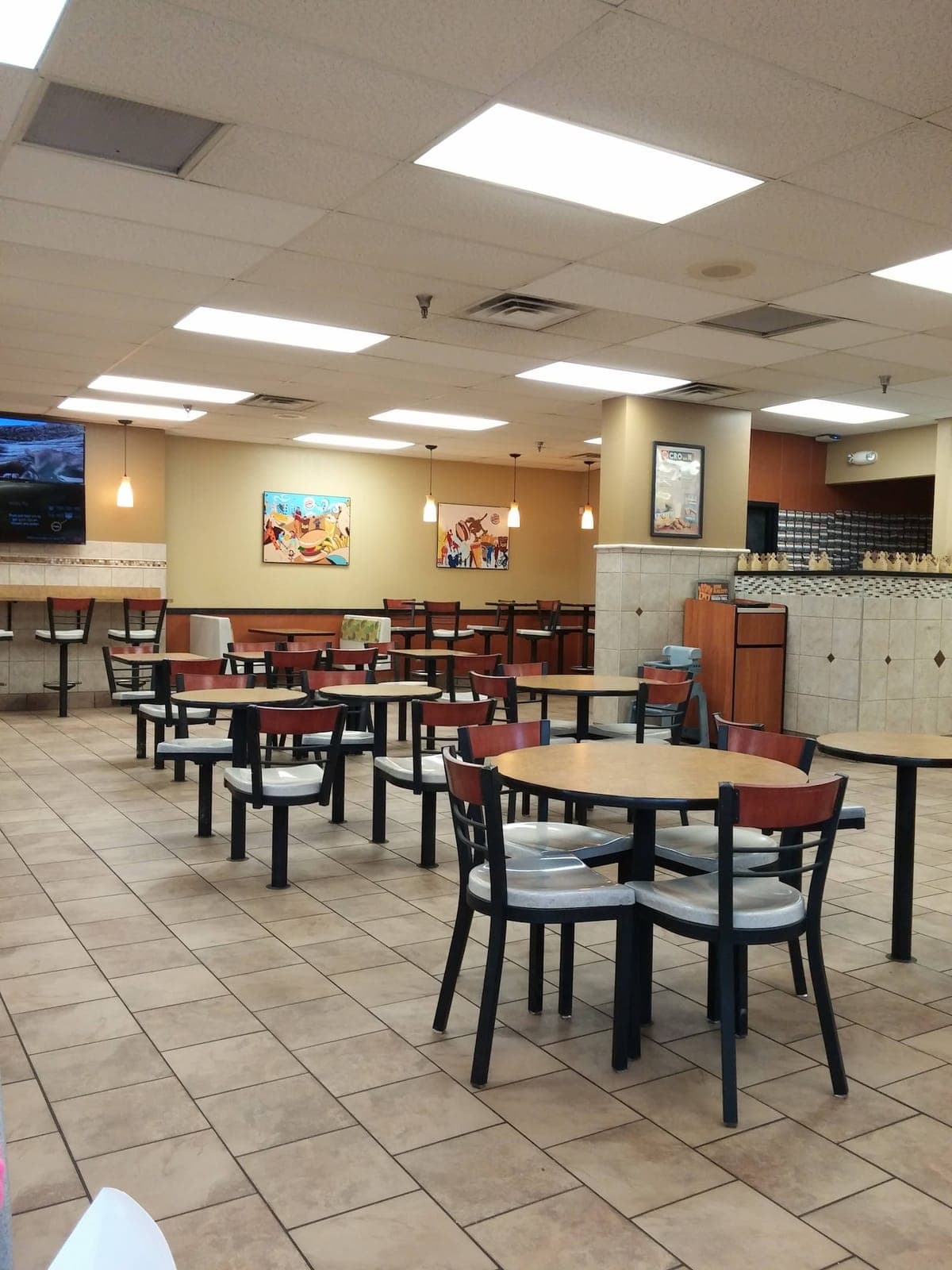 Burger King