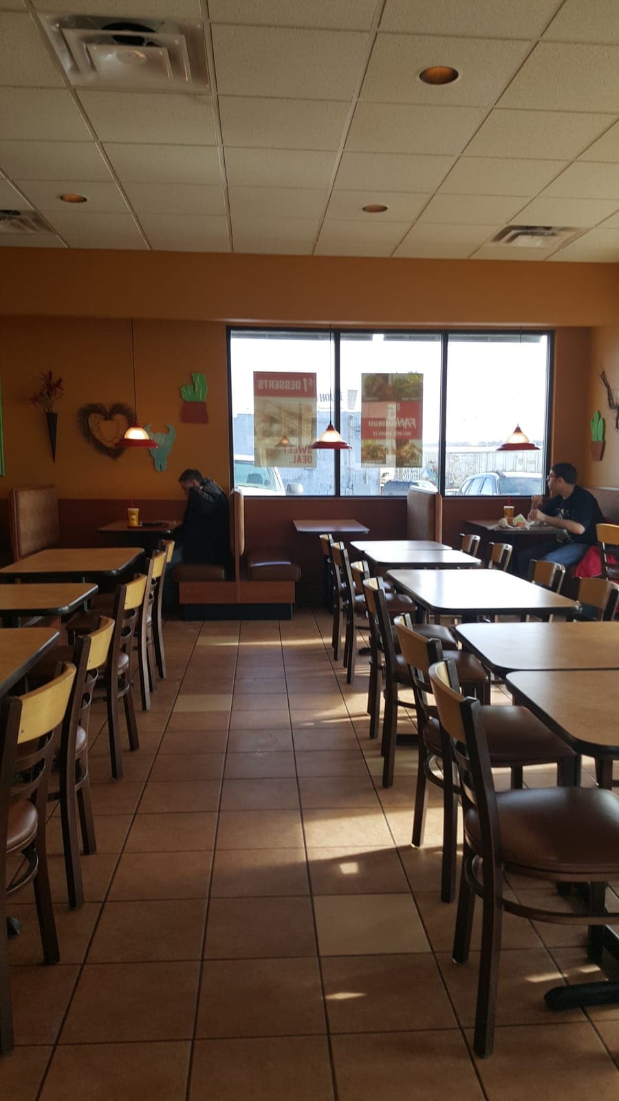 Taco John's