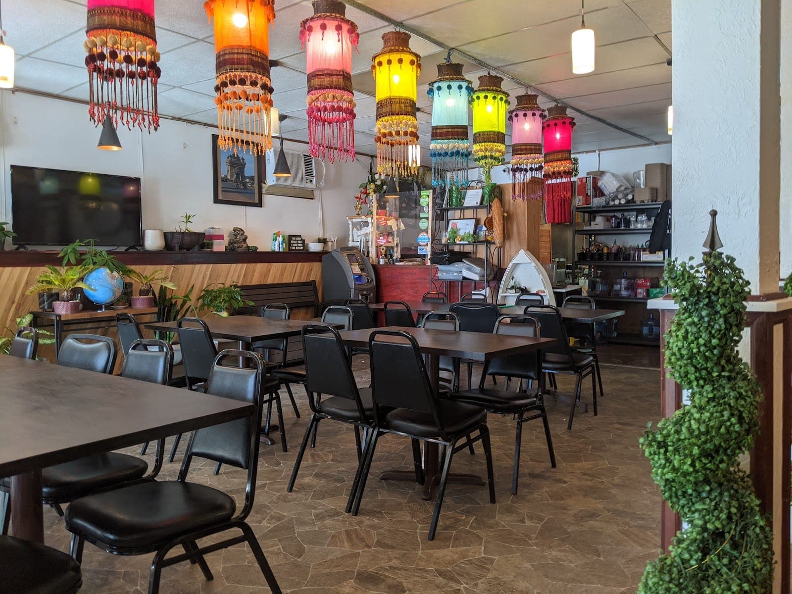 Diamond Thai Cuisine