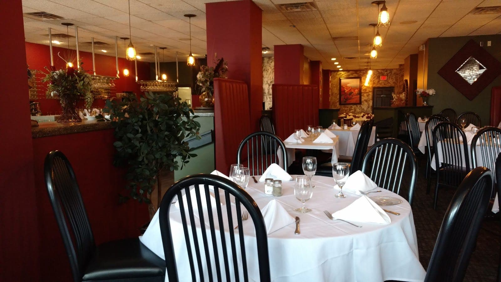 Trattoria Fresco