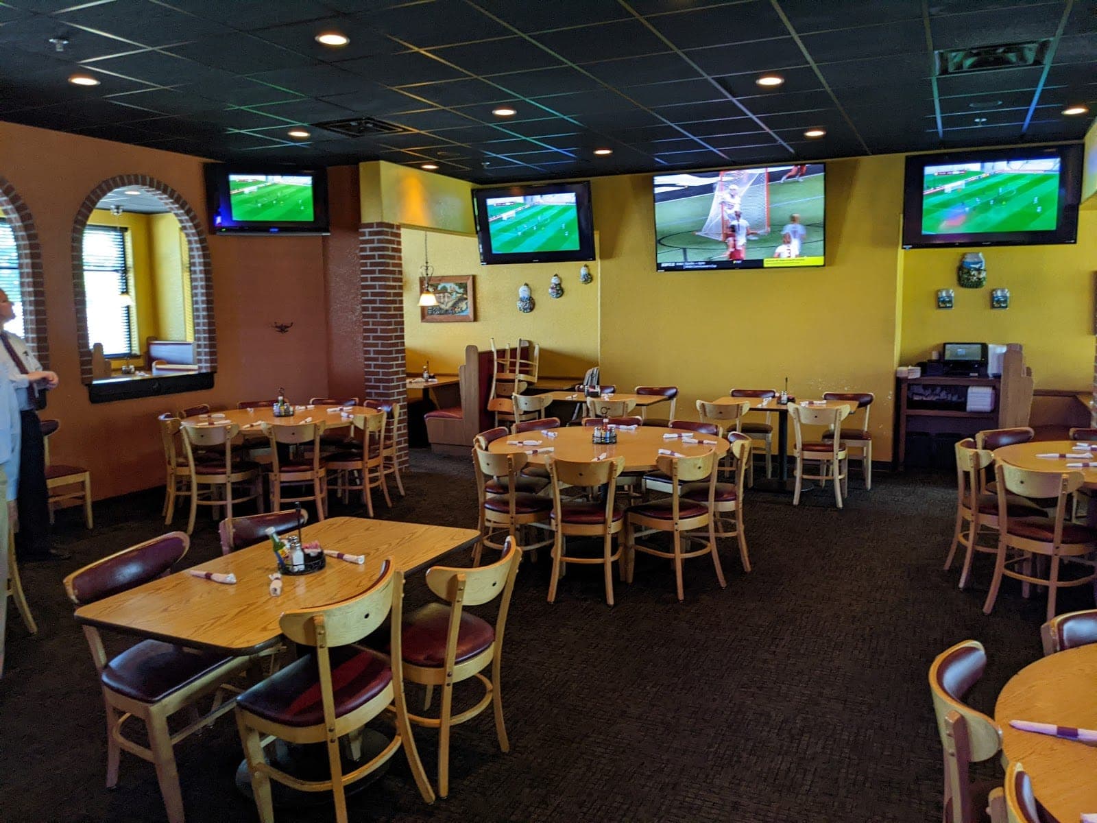 El Azteca