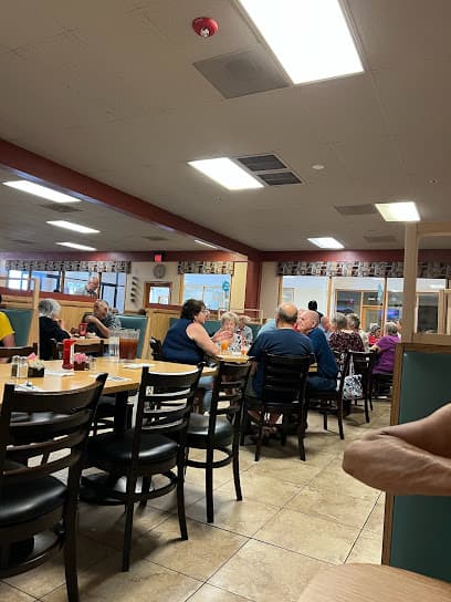 Mercer's Restaurant