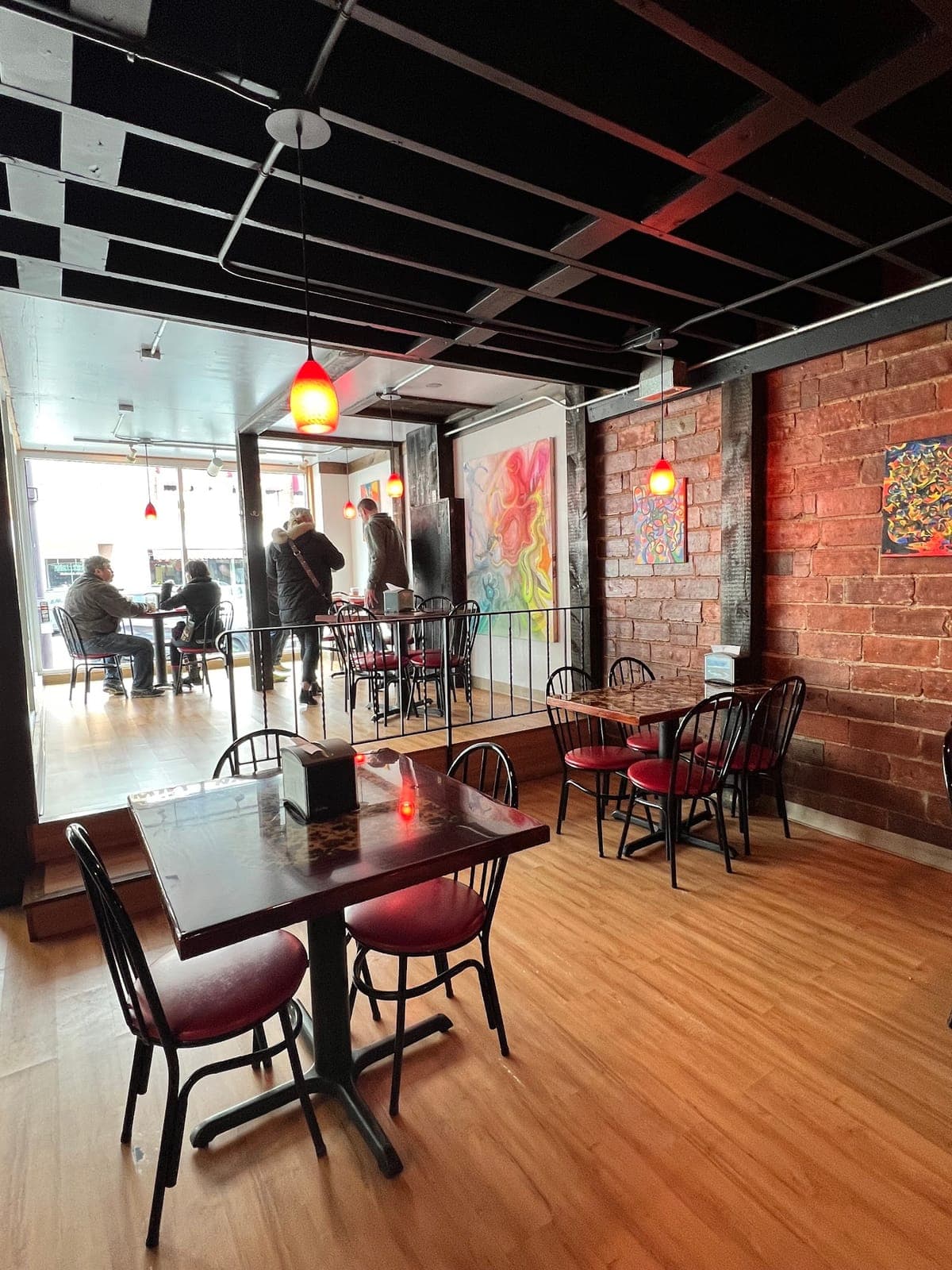 Downtown Deli