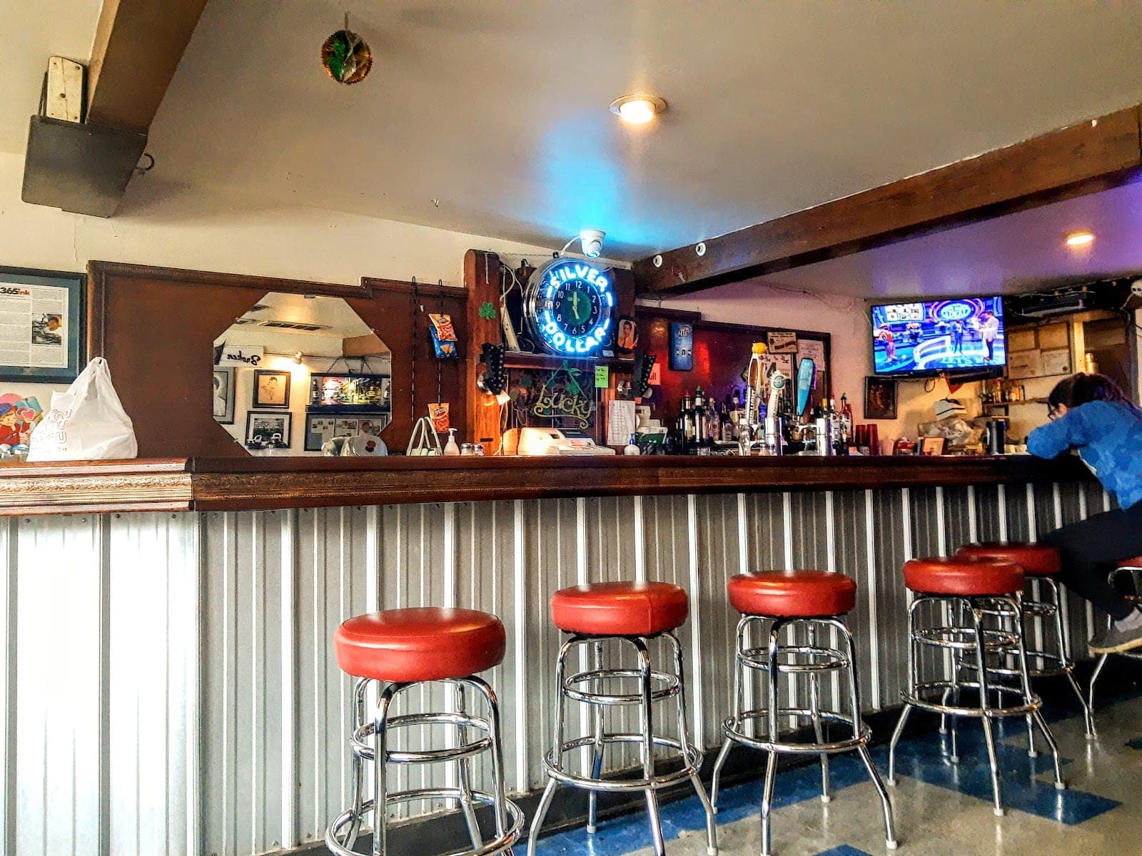 West Dubuque Tap