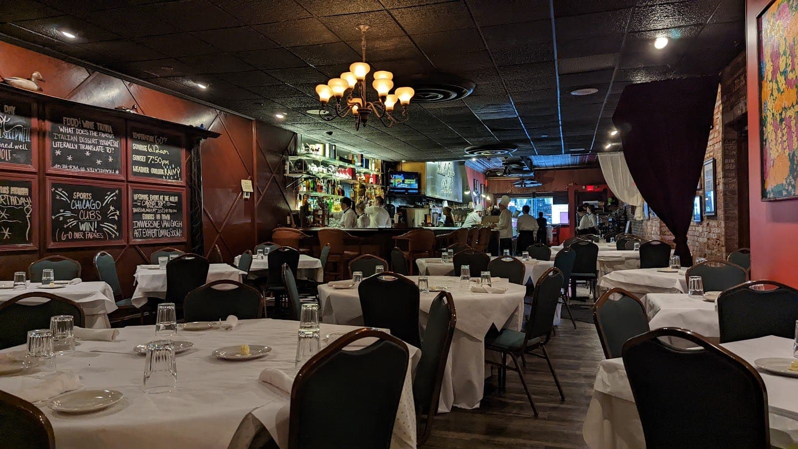 Duck City Bistro