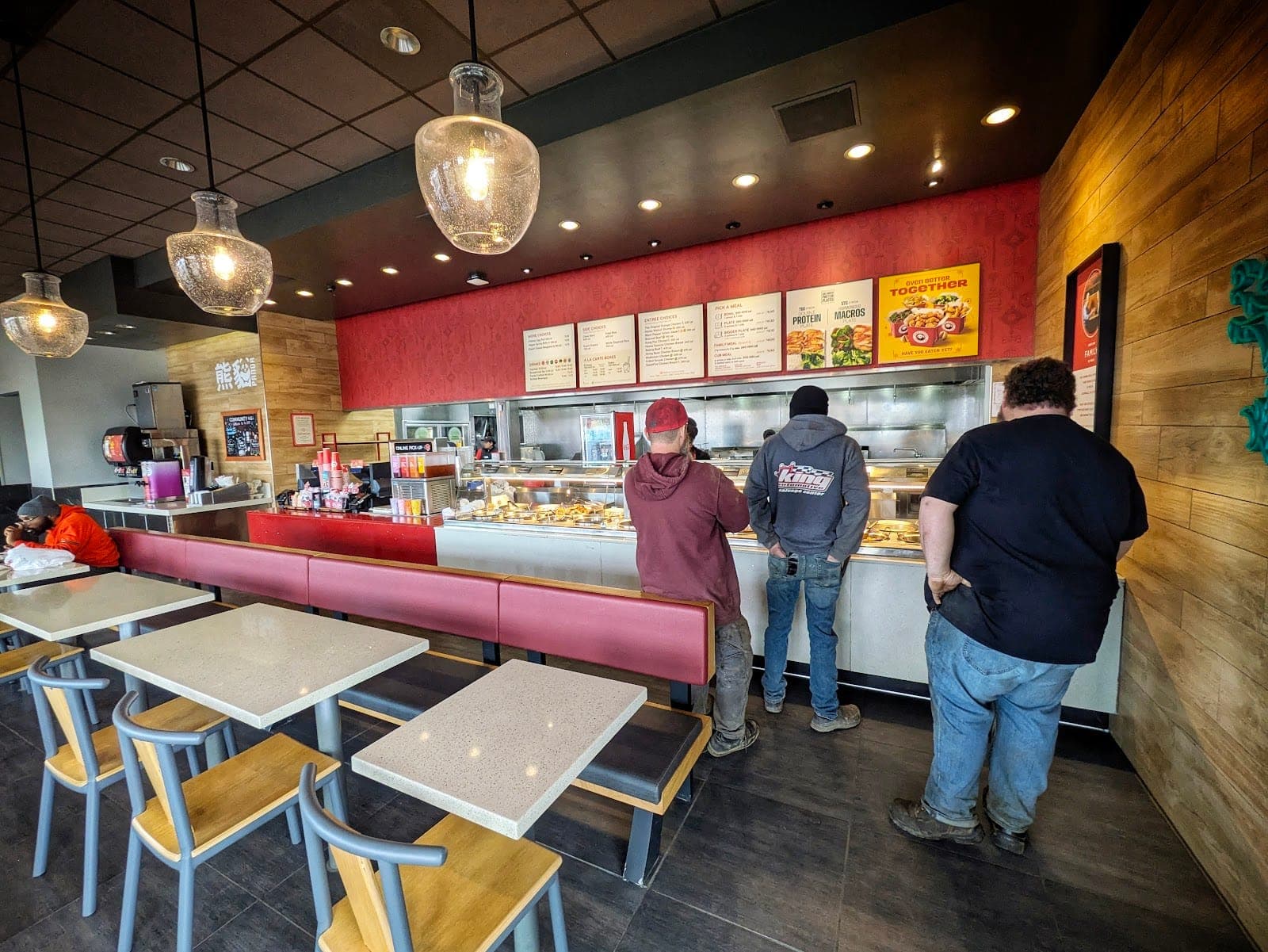 Panda Express