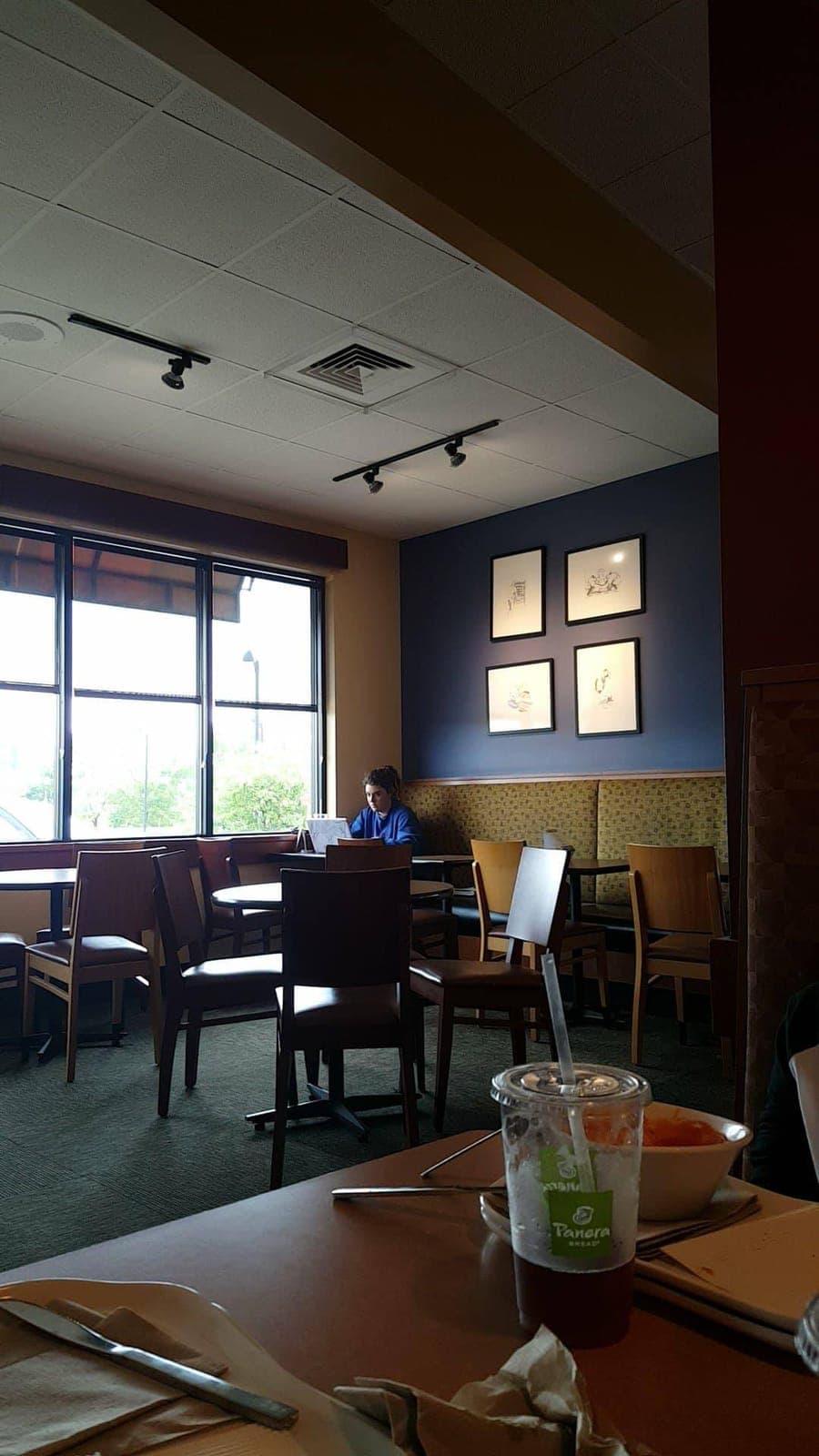 Panera Bread