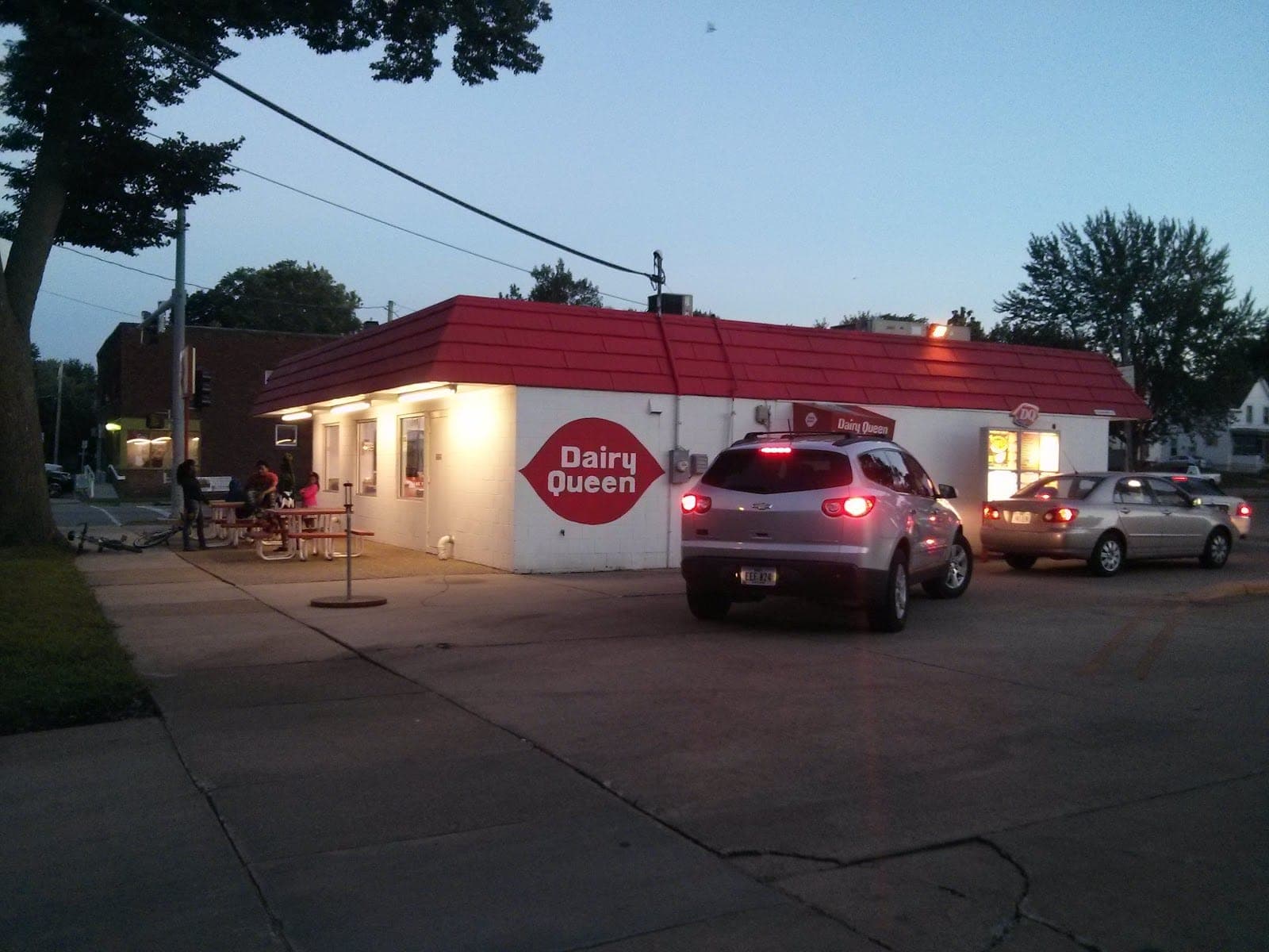 Dairy Queen