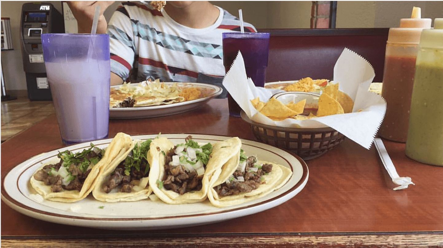 Jose's Family Restaurant