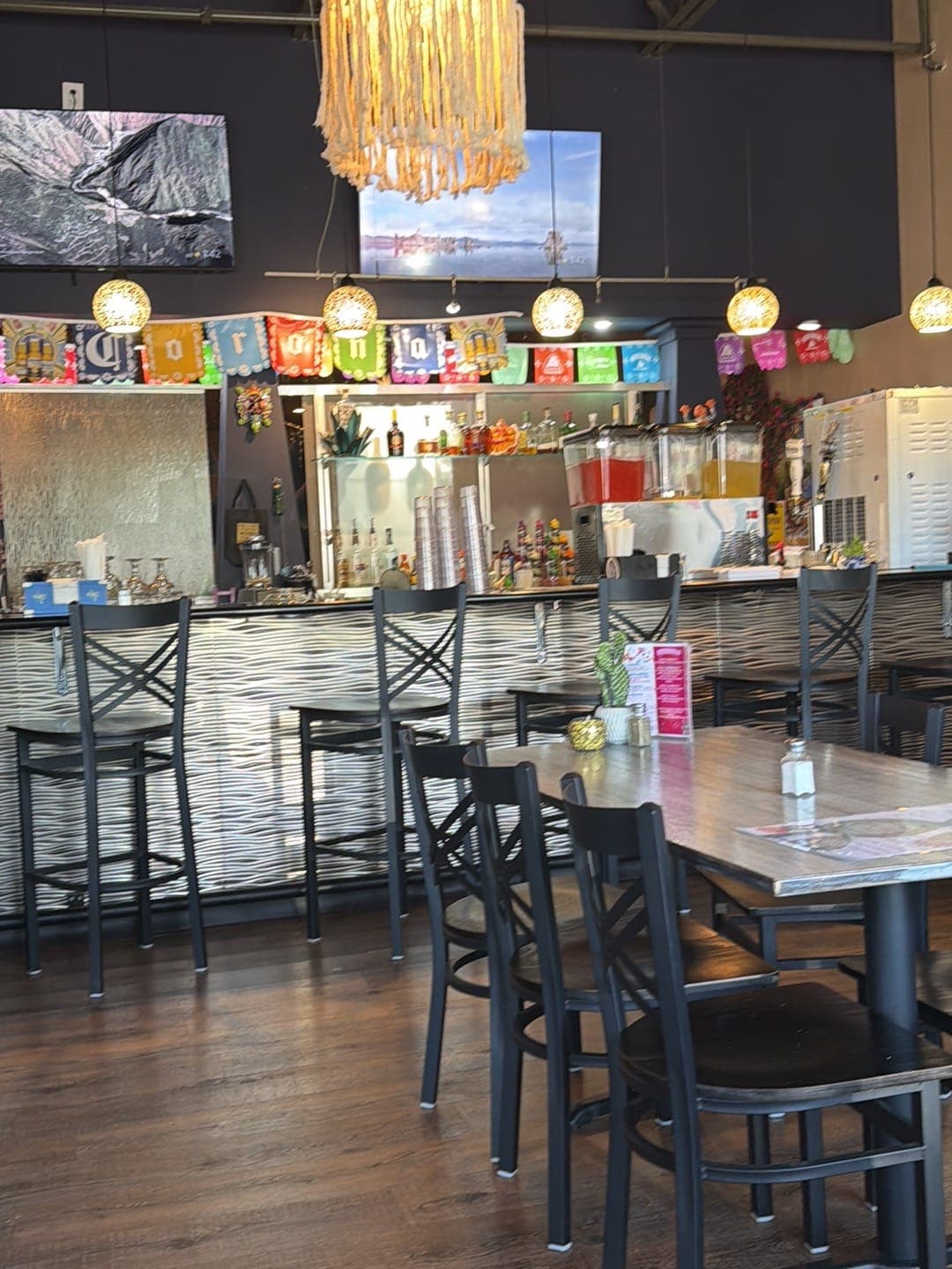 Rio's Burritos