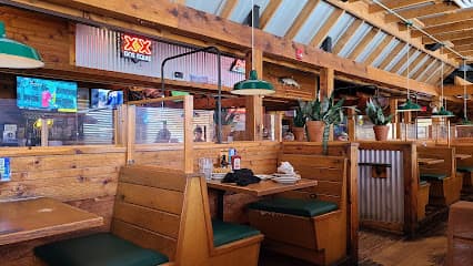 Texas Roadhouse