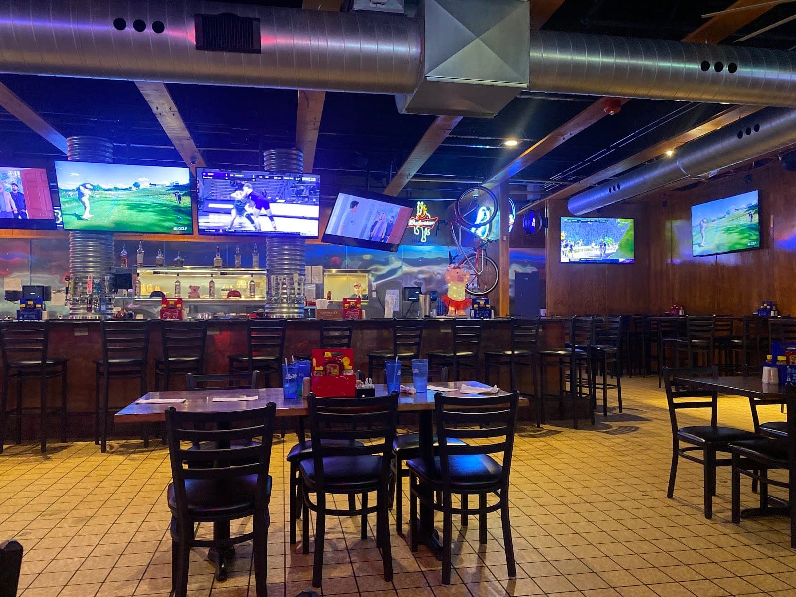Jethro's BBQ