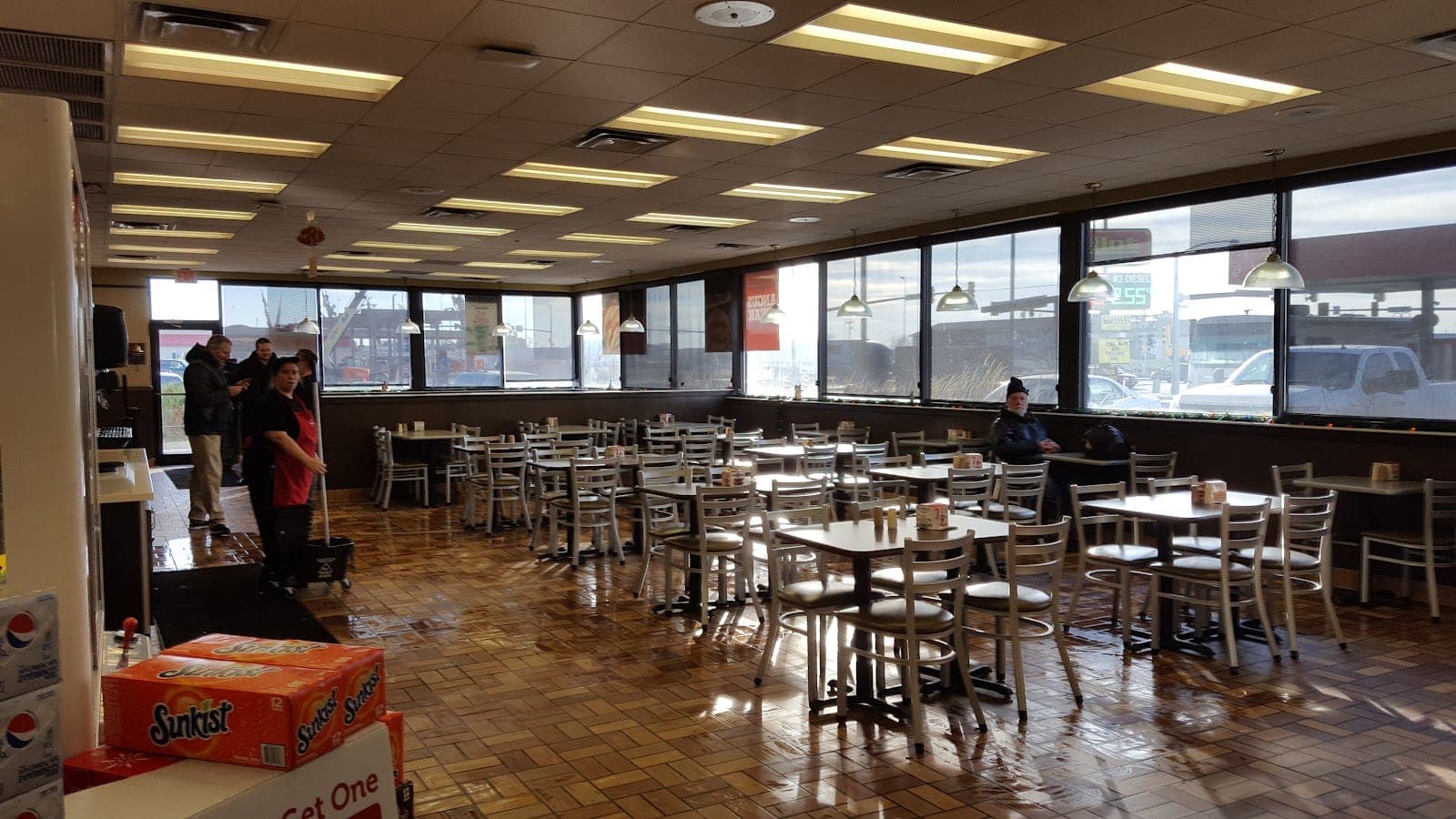 Arby's