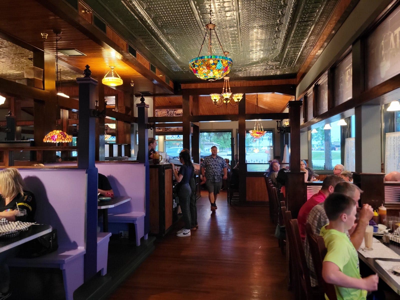 Hickory Park