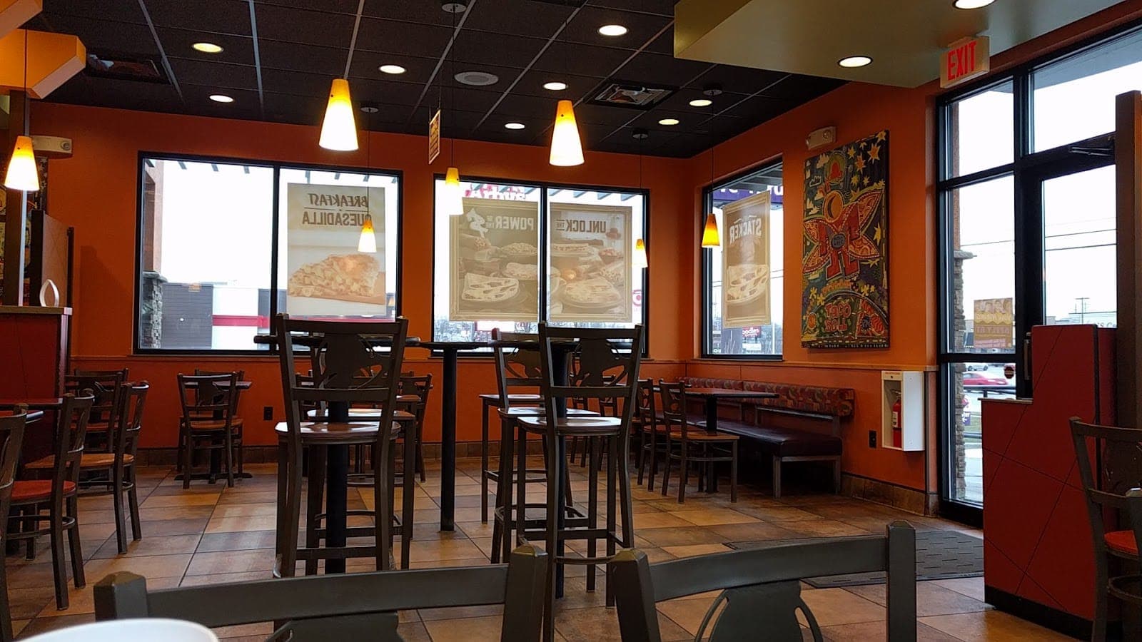 Taco Bell
