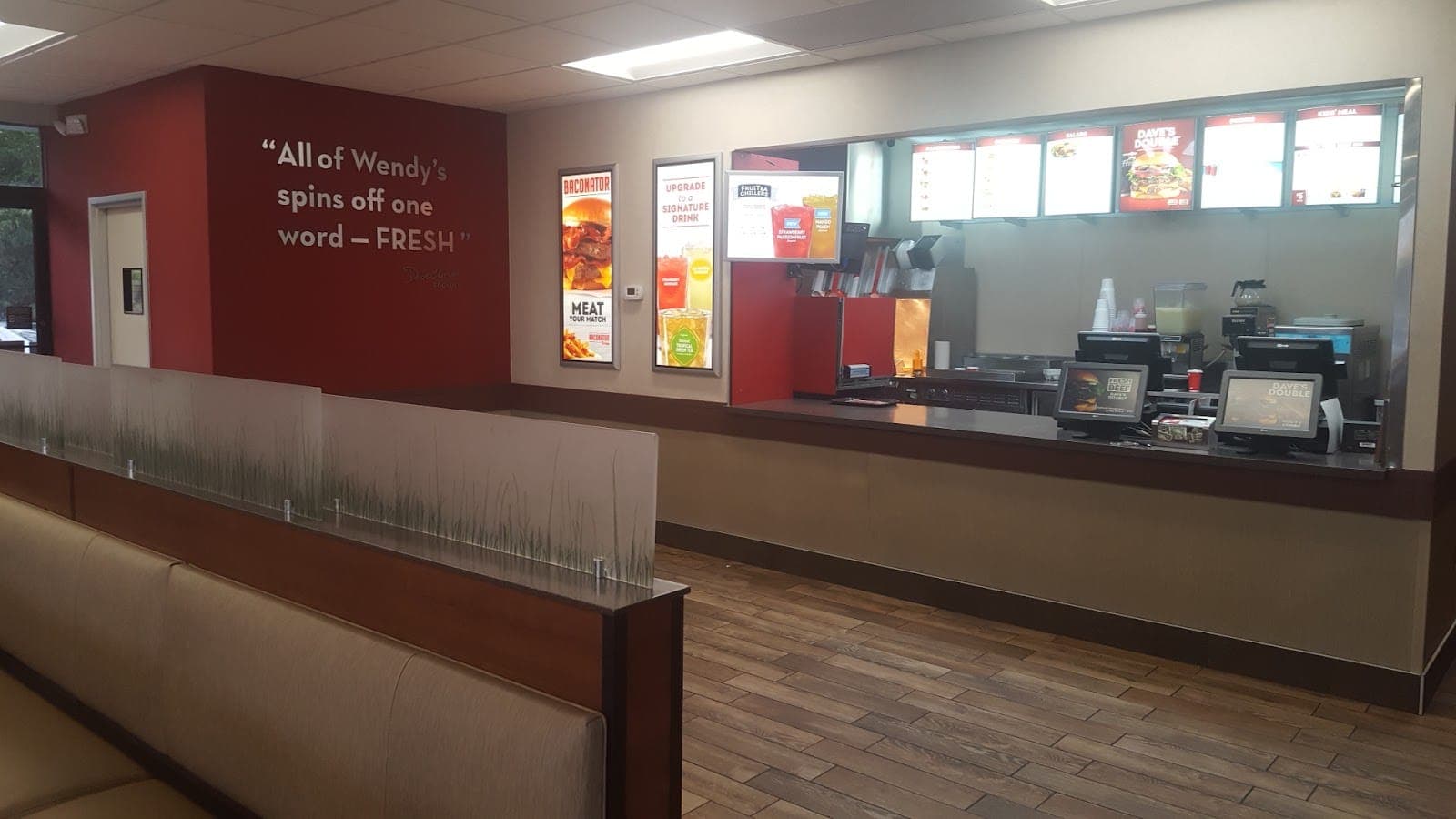 Wendy's