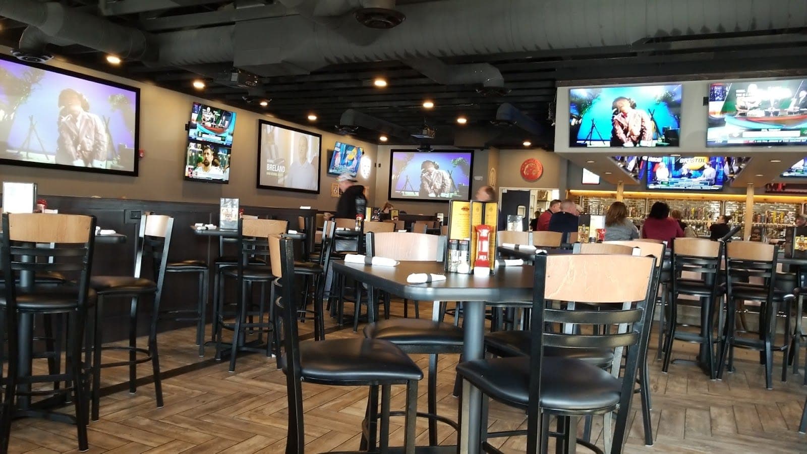 The Boulder Tap House