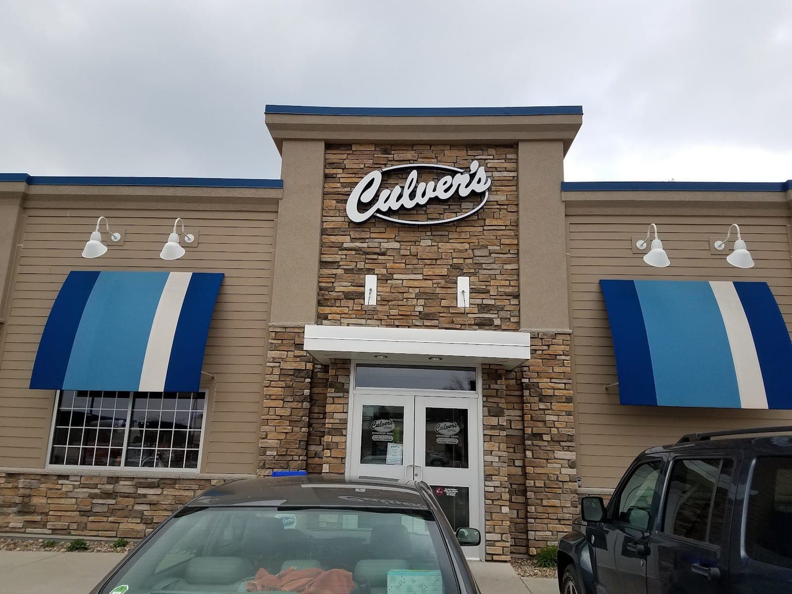 Culver's