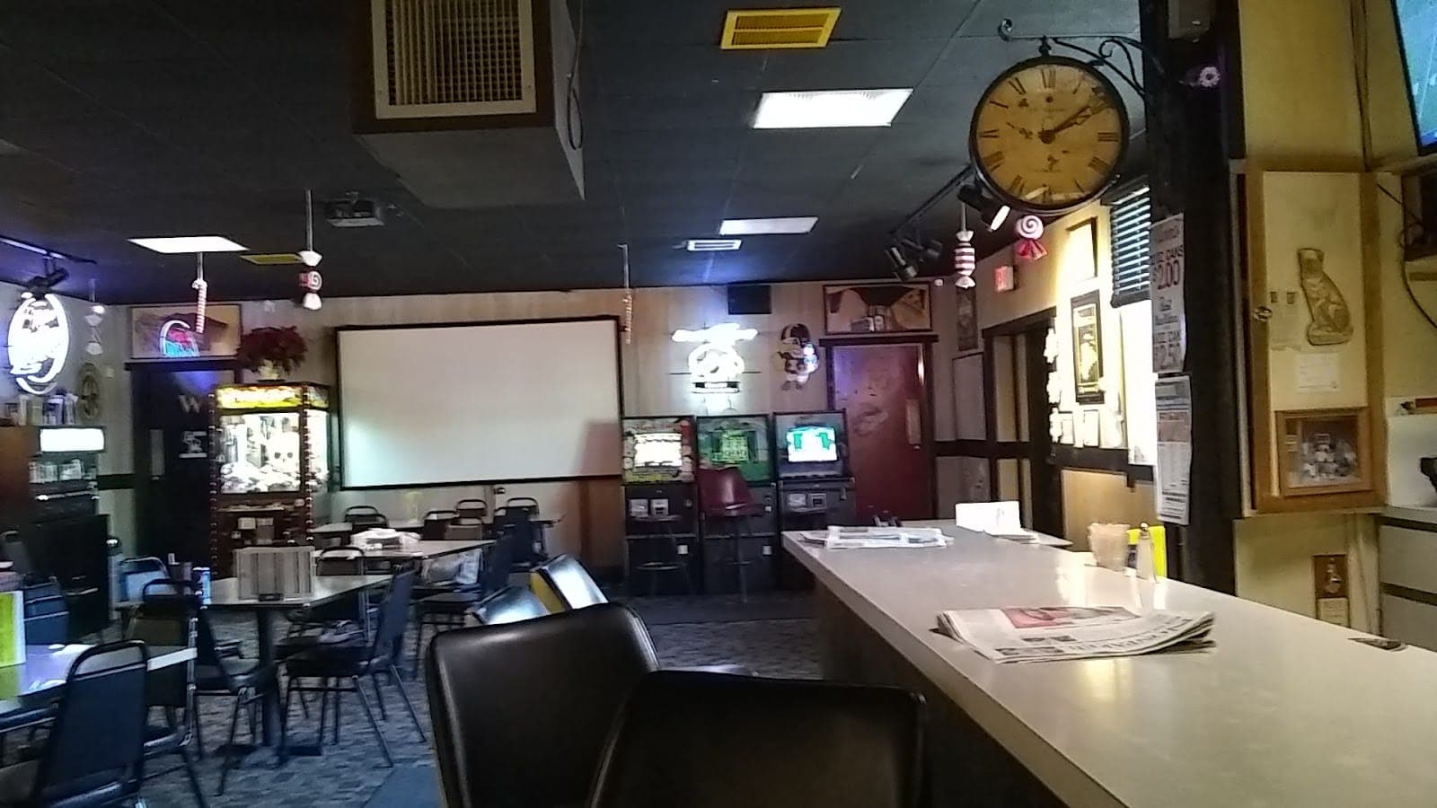 Railway Inn