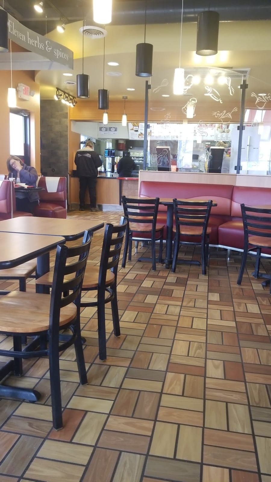 KFC