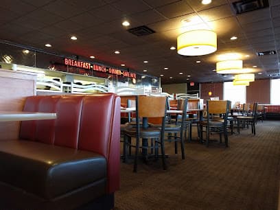 Denny's
