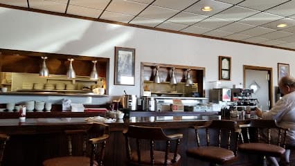Russell's Restaurant