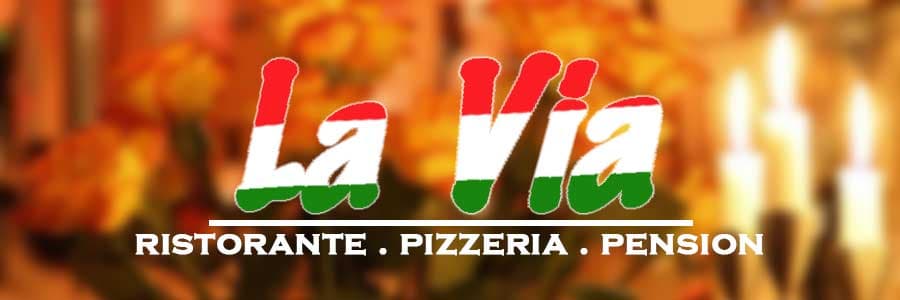 Ristorante Pizzeria La Via