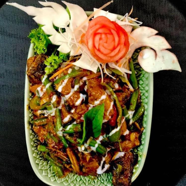 Bai Bua