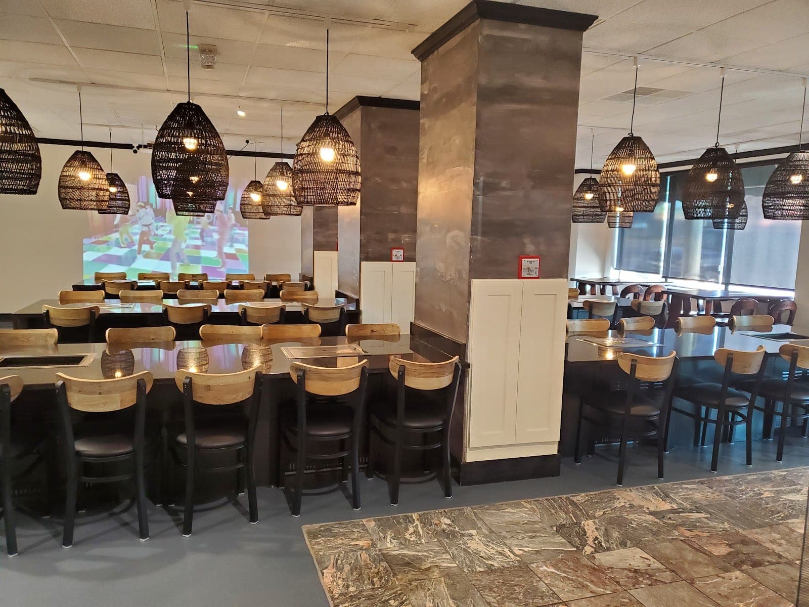 Chosun Korean BBQ 2