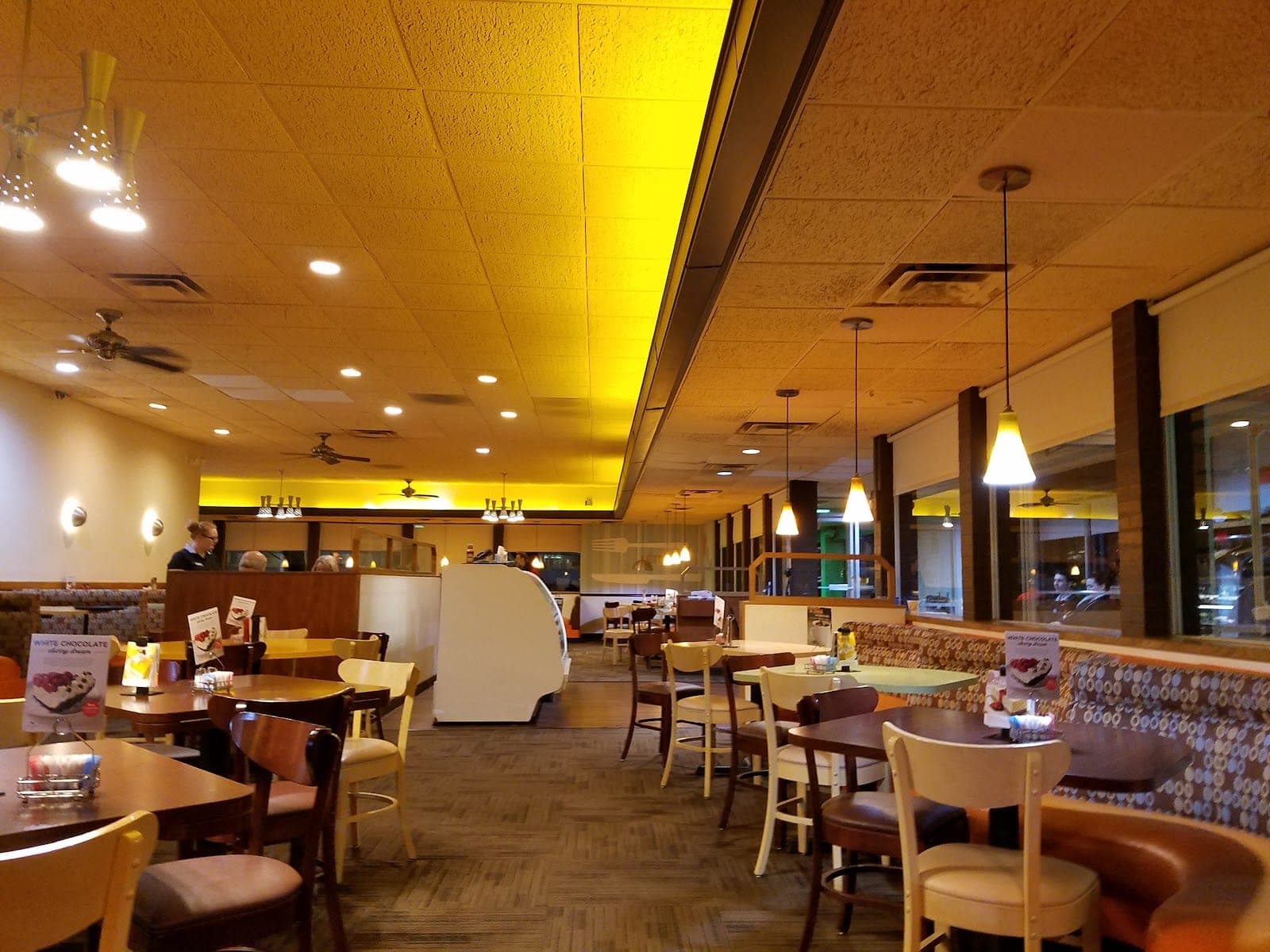Village Inn