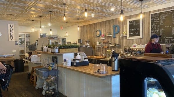 Park Street Pastry