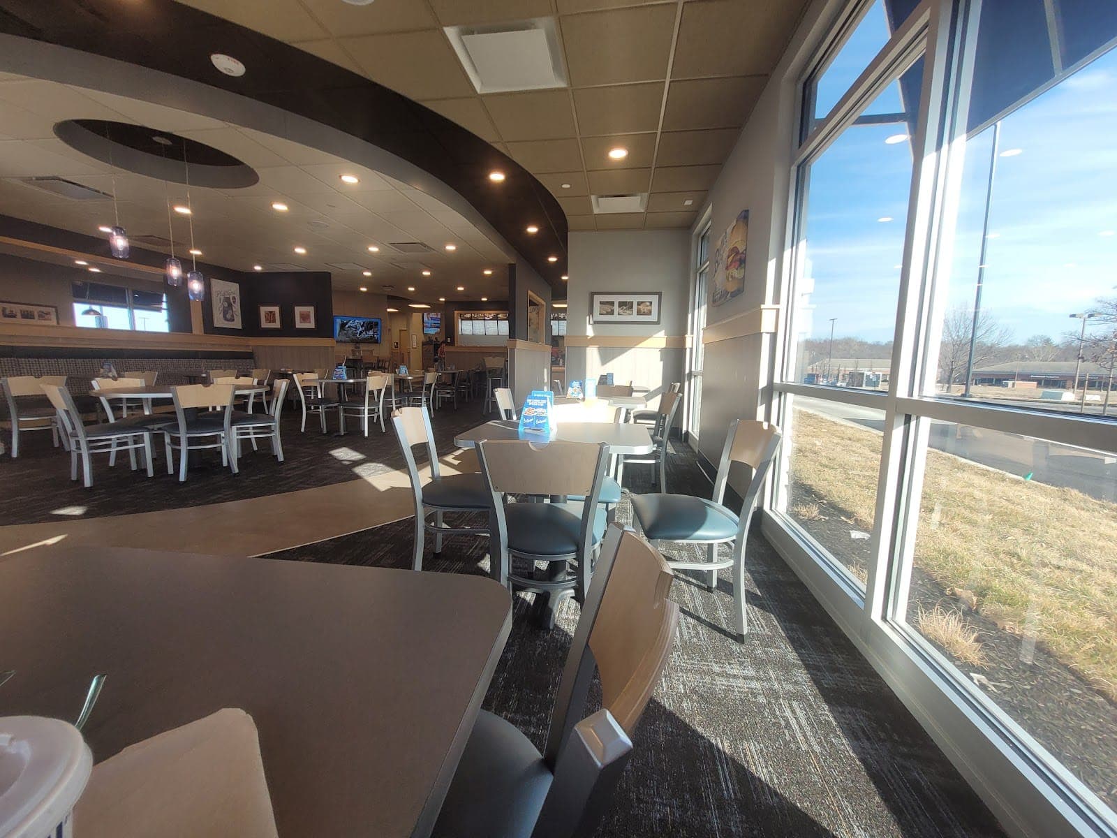 Culver's