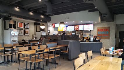 Wendy's