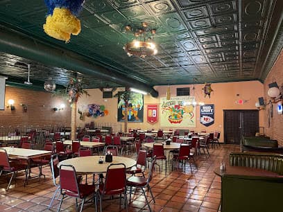 Anchor Inn Restaurant