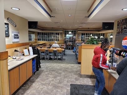 Culver's
