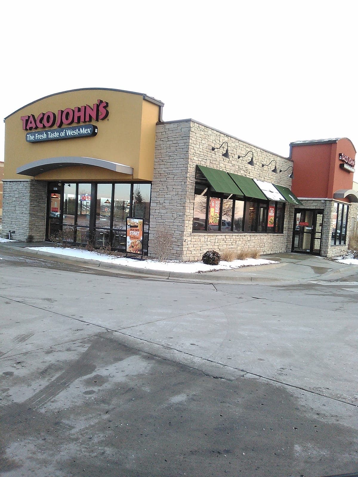 Taco John's
