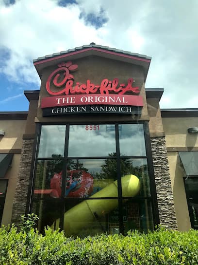 Chick-fil-A
