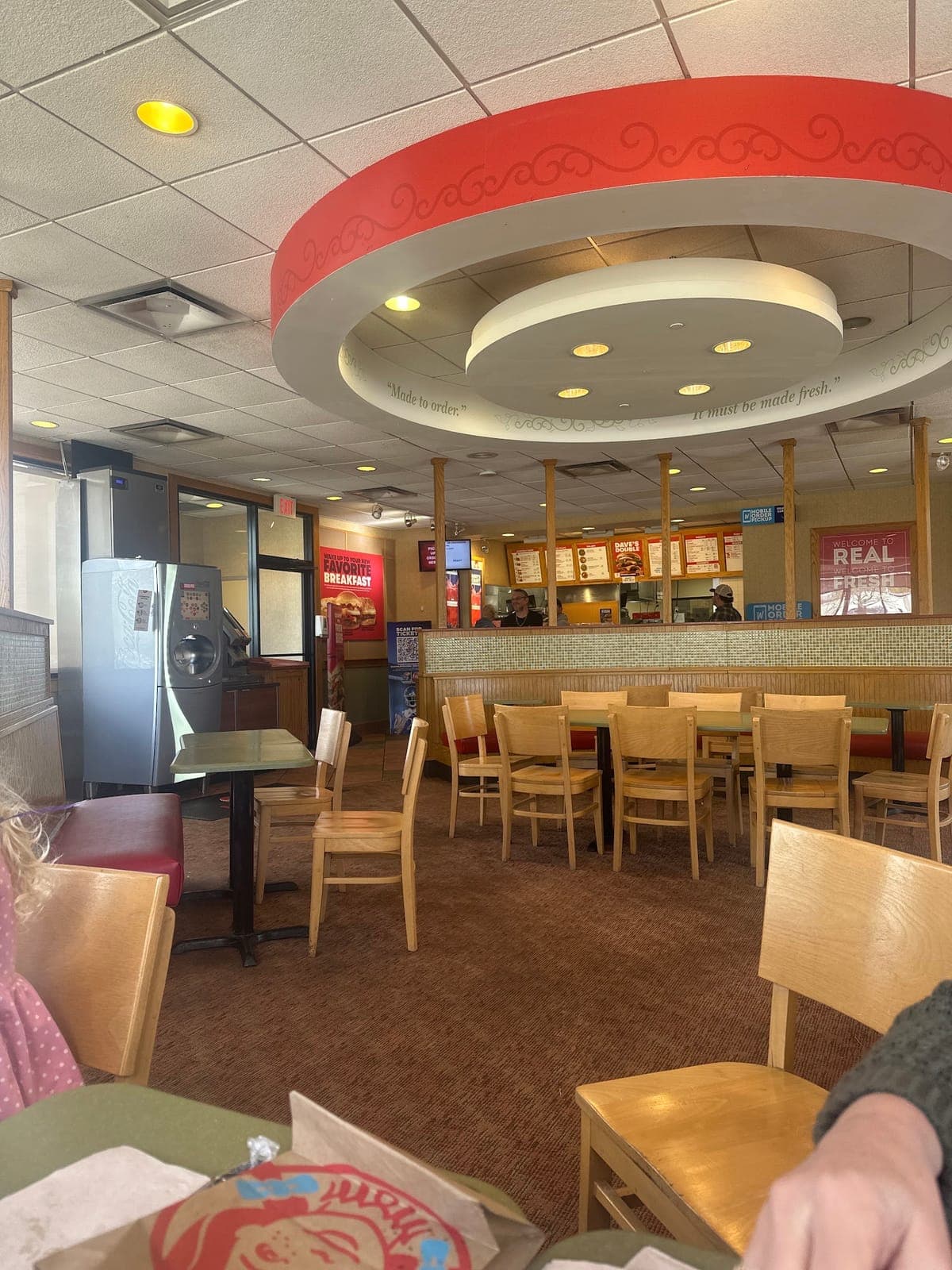 Wendy's