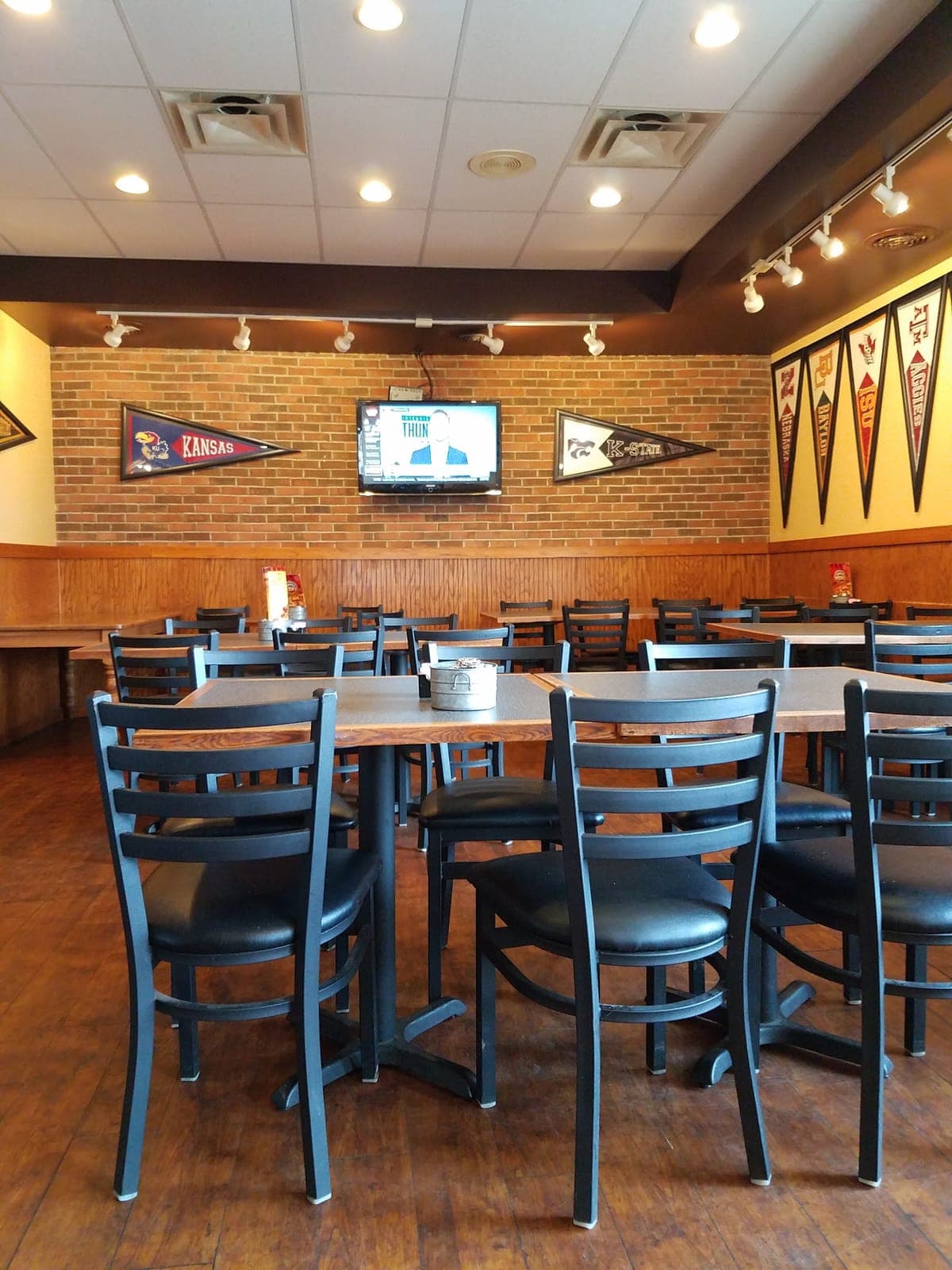 Pizza Shoppe Olathe